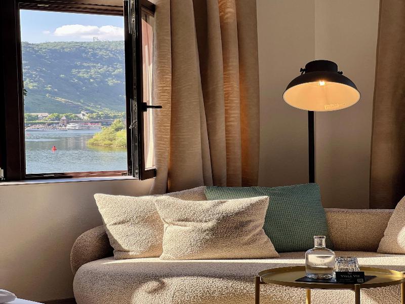 Hotel Villa Vie image