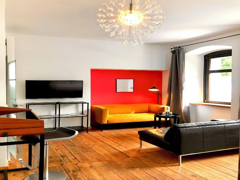 Hotel Villa Vie image