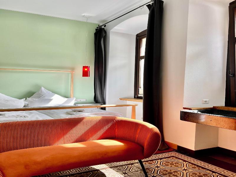 Hotel Villa Vie image