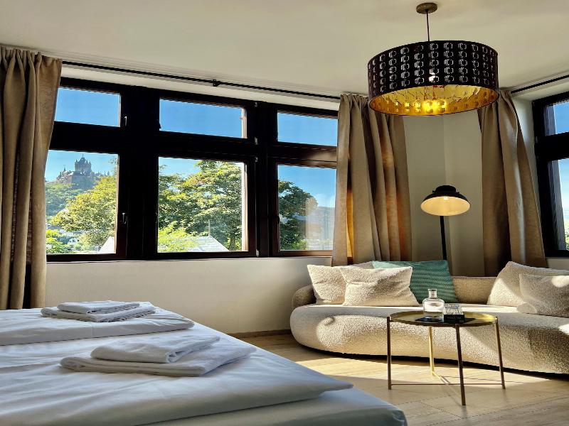 Hotel Villa Vie image