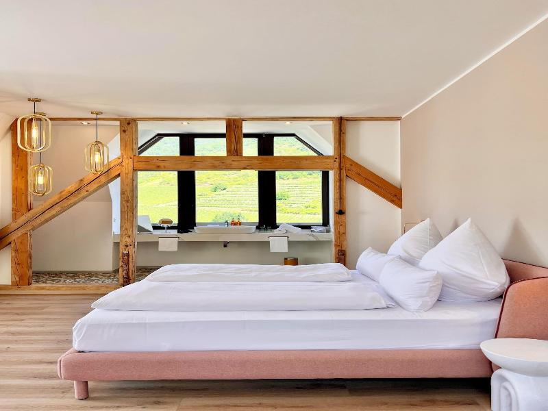 Hotel Villa Vie image