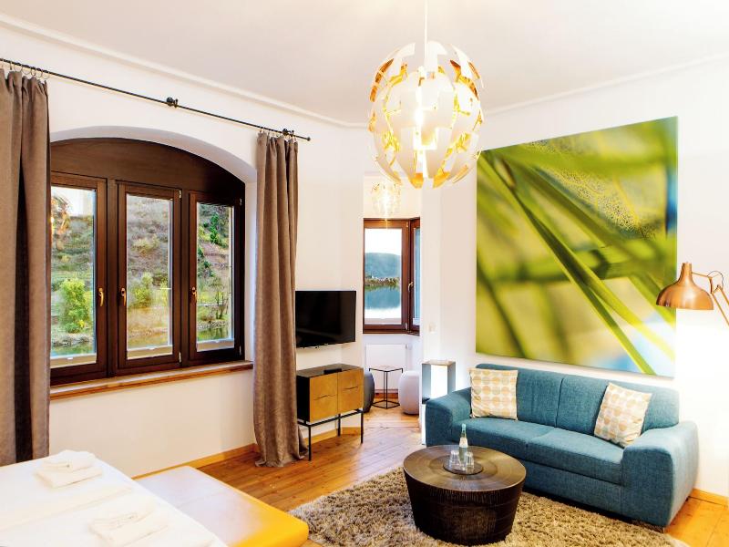 Hotel Villa Vie image
