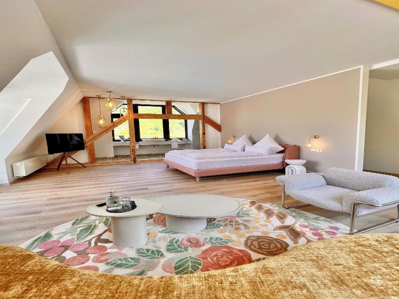 Hotel Villa Vie image