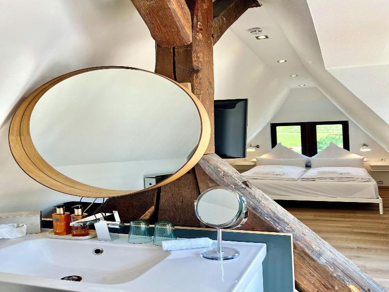 Hotel Villa Vie image