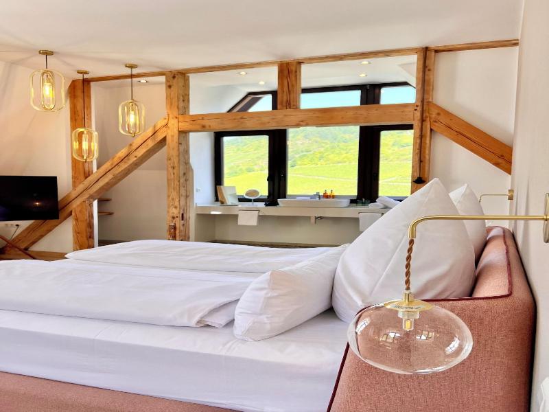 Hotel Villa Vie image