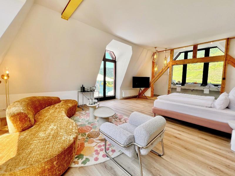 Hotel Villa Vie image