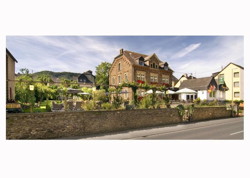 Hotel Altes Pfarrhaus image