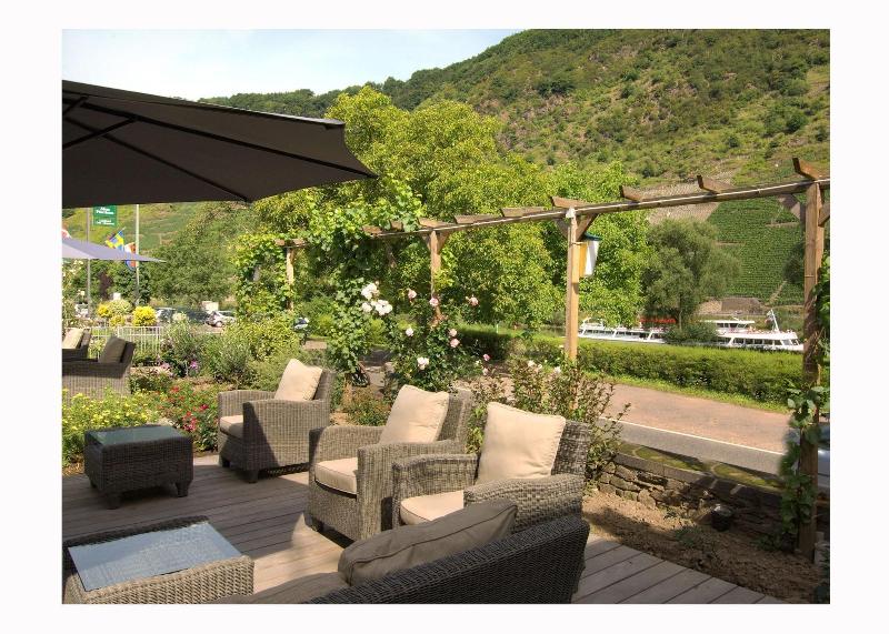 Hotel Altes Pfarrhaus image