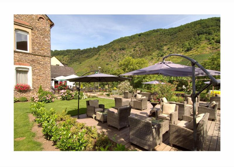 Hotel Altes Pfarrhaus image