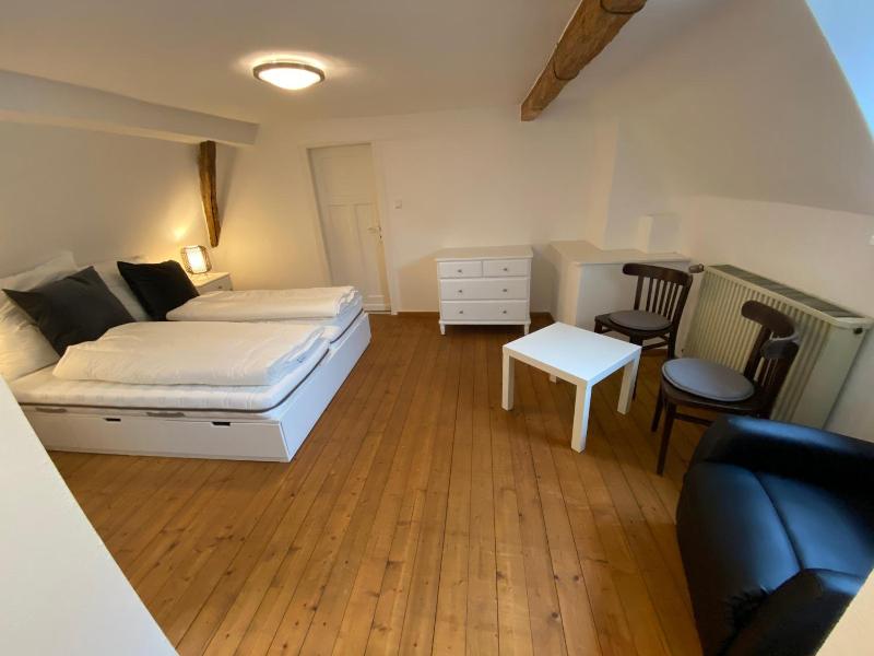 Hotel Altes Pfarrhaus image