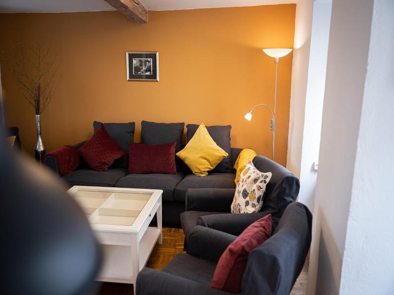 Hotel Altes Pfarrhaus image