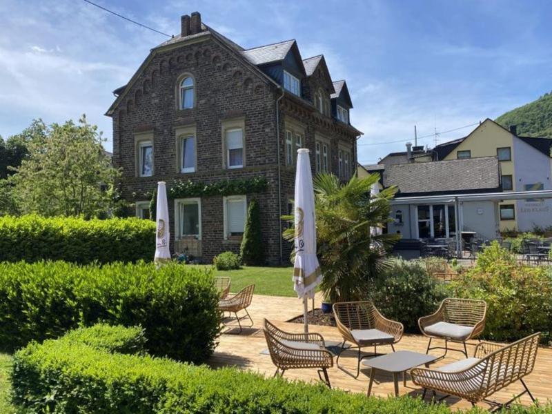 Hotel Altes Pfarrhaus image