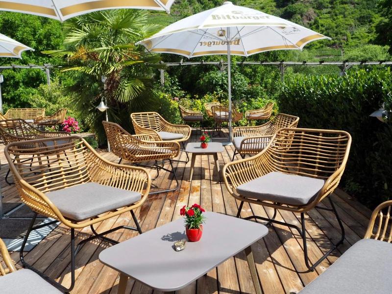 Hotel Altes Pfarrhaus image