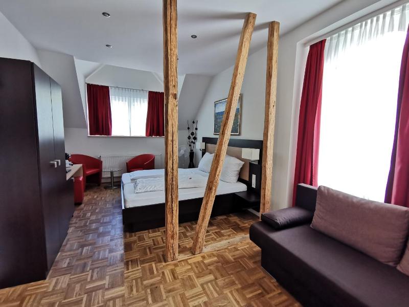 Hotel Altes Pfarrhaus image