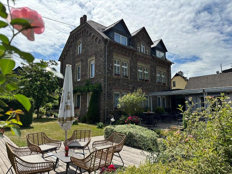 Hotel Altes Pfarrhaus image