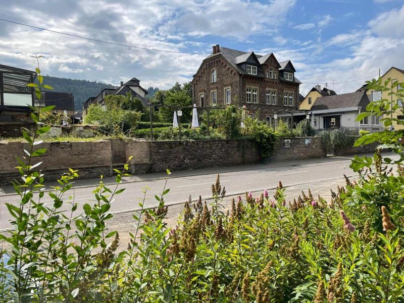 Hotel Altes Pfarrhaus image