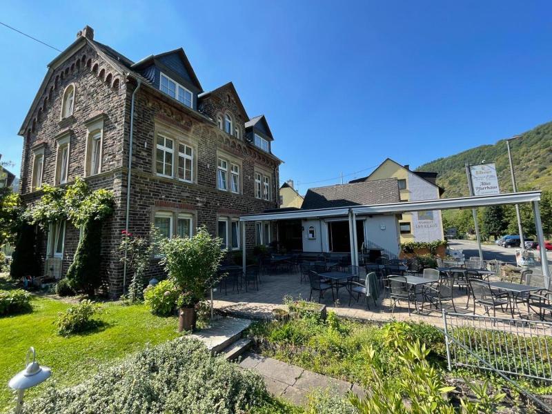 Hotel Altes Pfarrhaus image