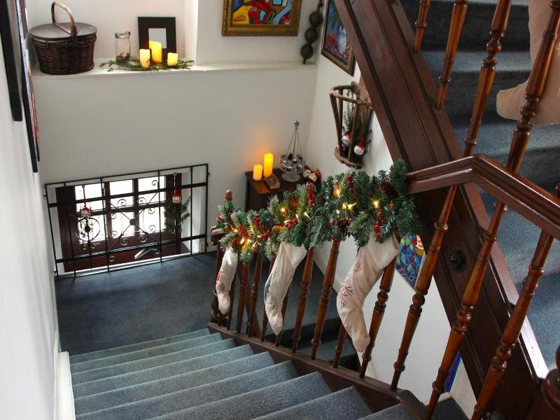 Hotel Altes Pfarrhaus image