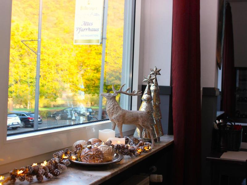 Hotel Altes Pfarrhaus image