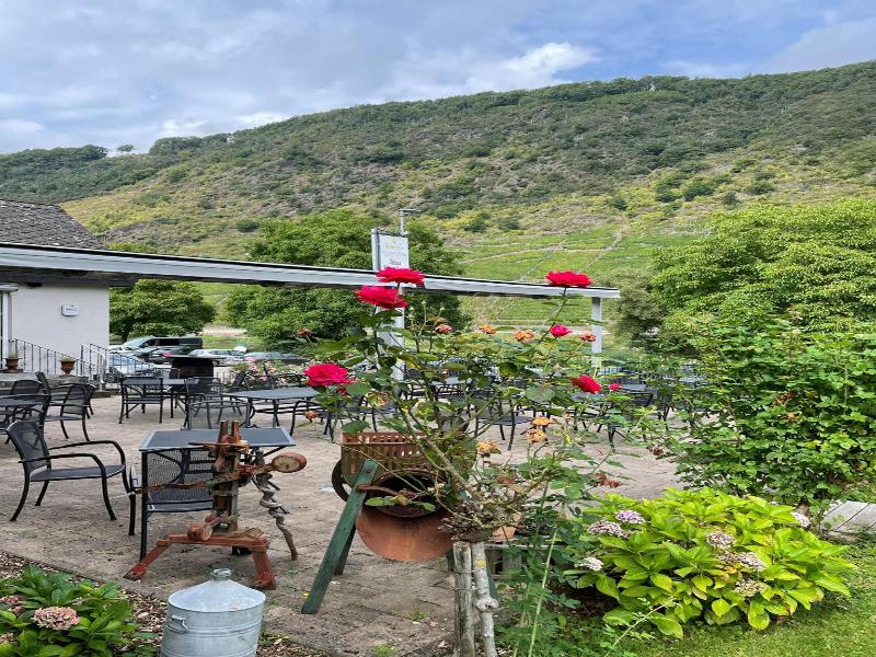 Hotel Altes Pfarrhaus image