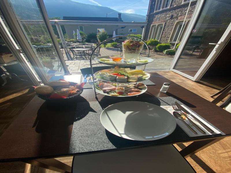 Hotel Altes Pfarrhaus image