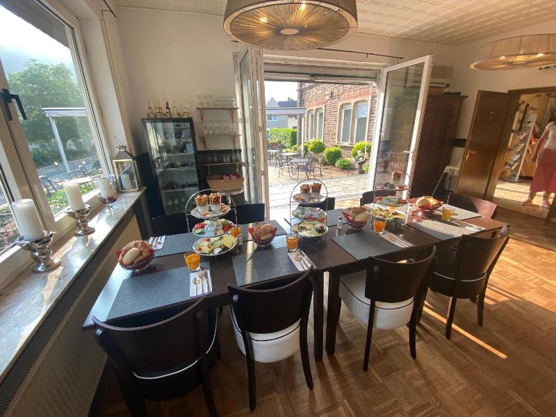 Hotel Altes Pfarrhaus image