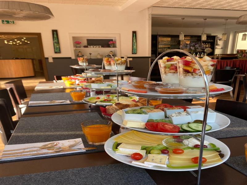 Hotel Altes Pfarrhaus image