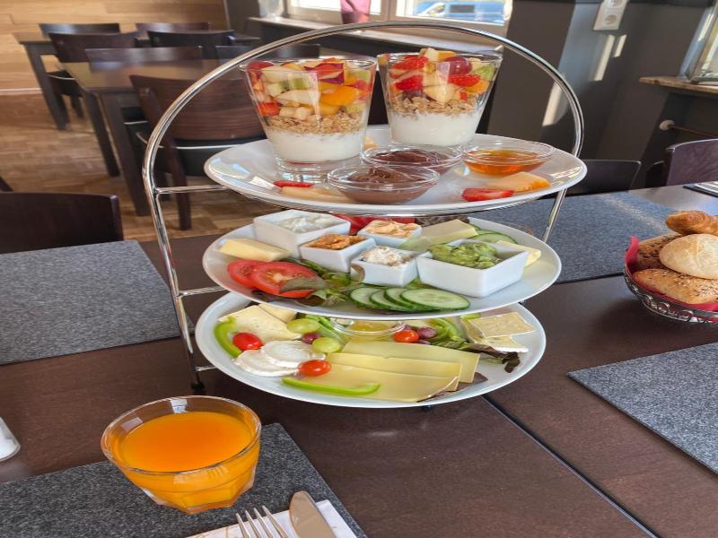 Hotel Altes Pfarrhaus image