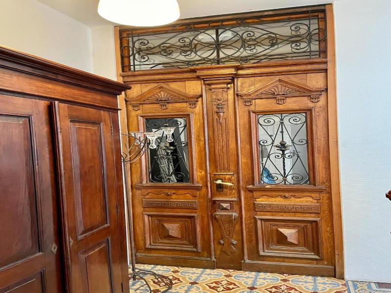 Hotel Altes Pfarrhaus image