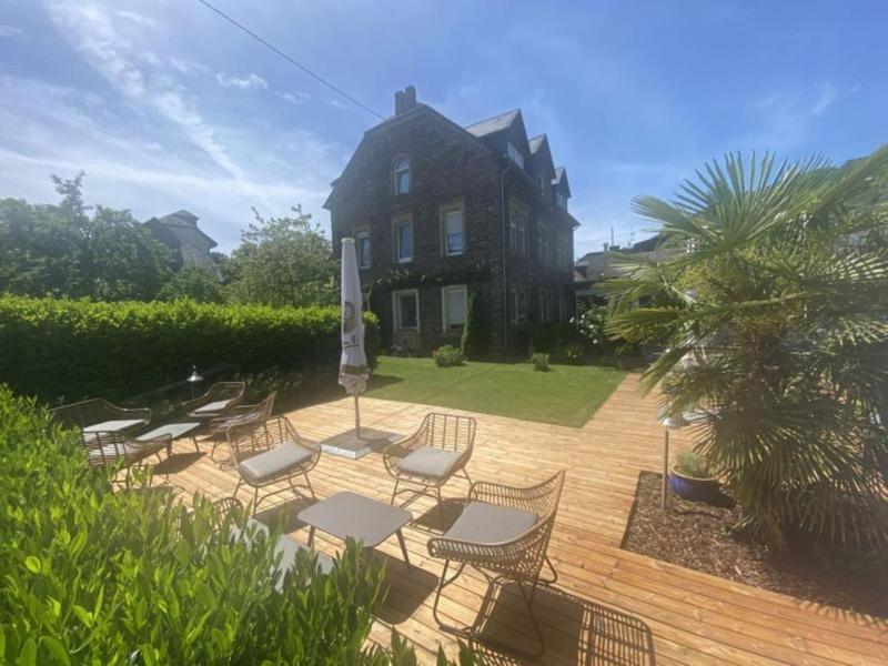 Hotel Altes Pfarrhaus image