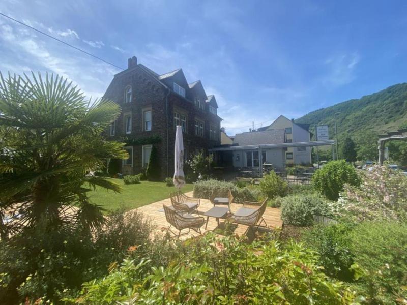 Hotel Altes Pfarrhaus image