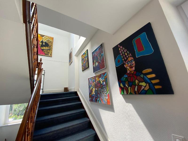 Hotel Altes Pfarrhaus image