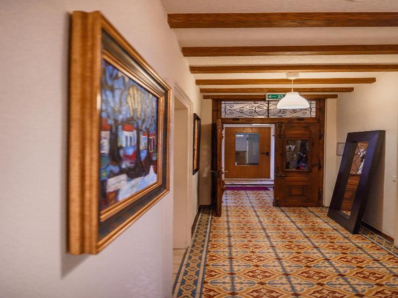 Hotel Altes Pfarrhaus image