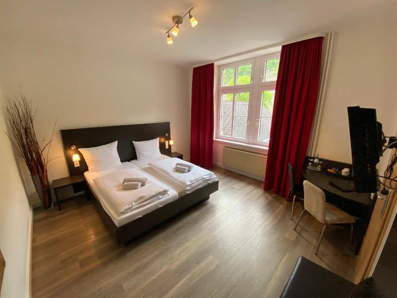 Hotel Altes Pfarrhaus image