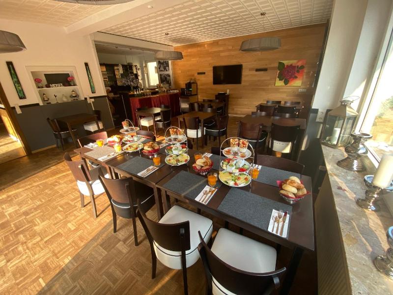 Hotel Altes Pfarrhaus image
