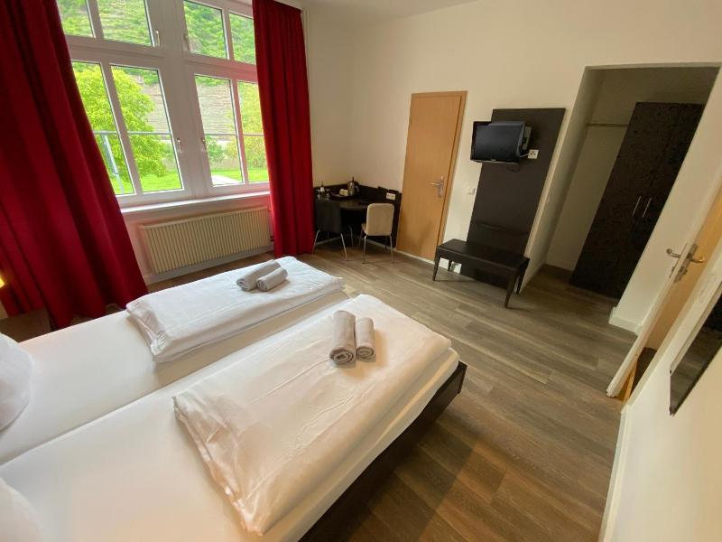 Hotel Altes Pfarrhaus image