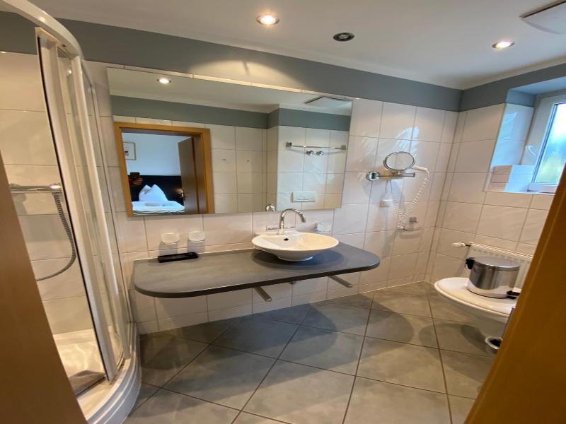 Hotel Altes Pfarrhaus image