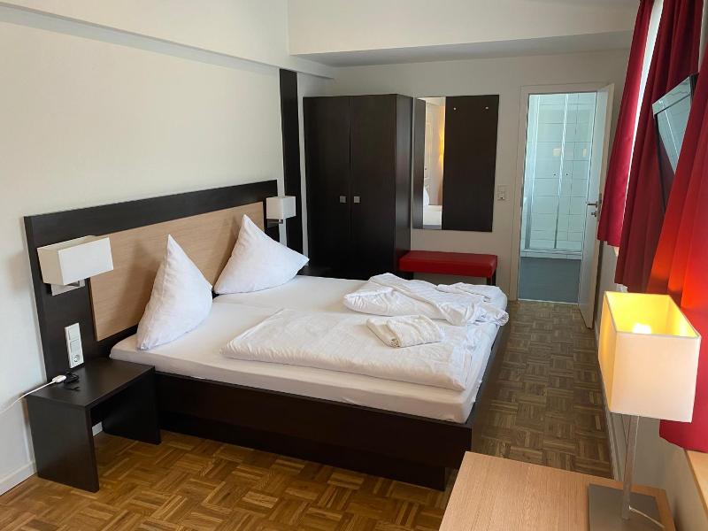 Hotel Altes Pfarrhaus image