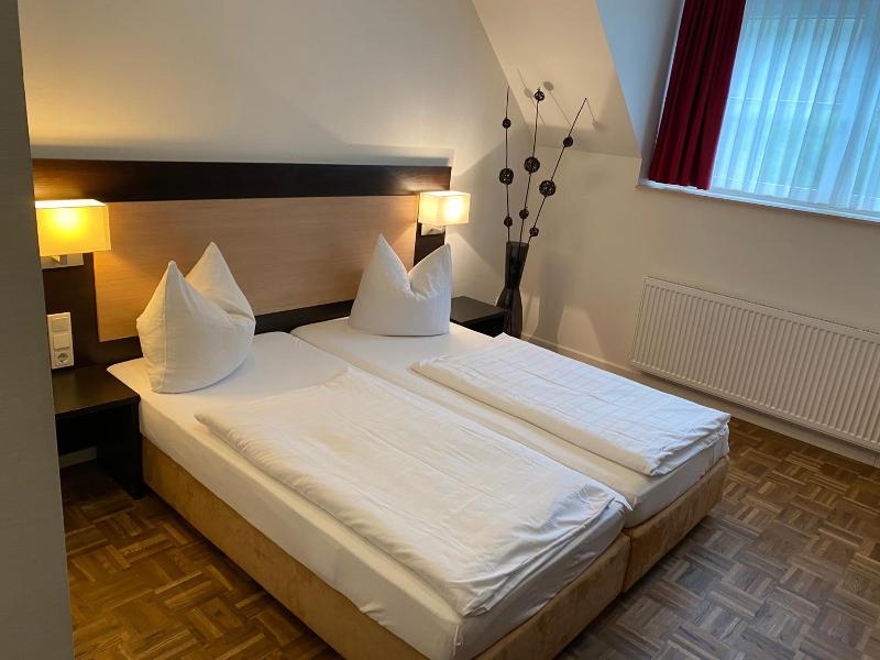 Hotel Altes Pfarrhaus image