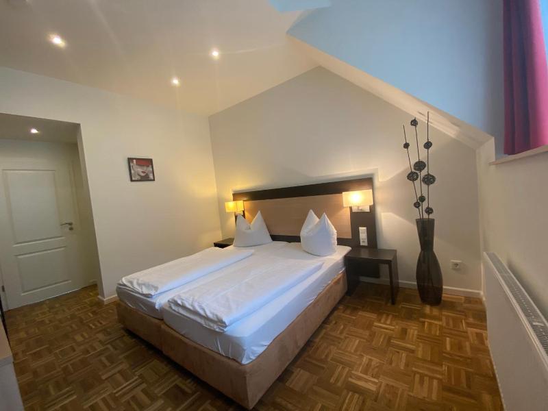 Hotel Altes Pfarrhaus image