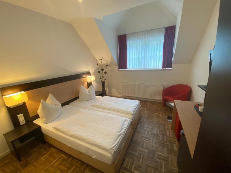 Hotel Altes Pfarrhaus image