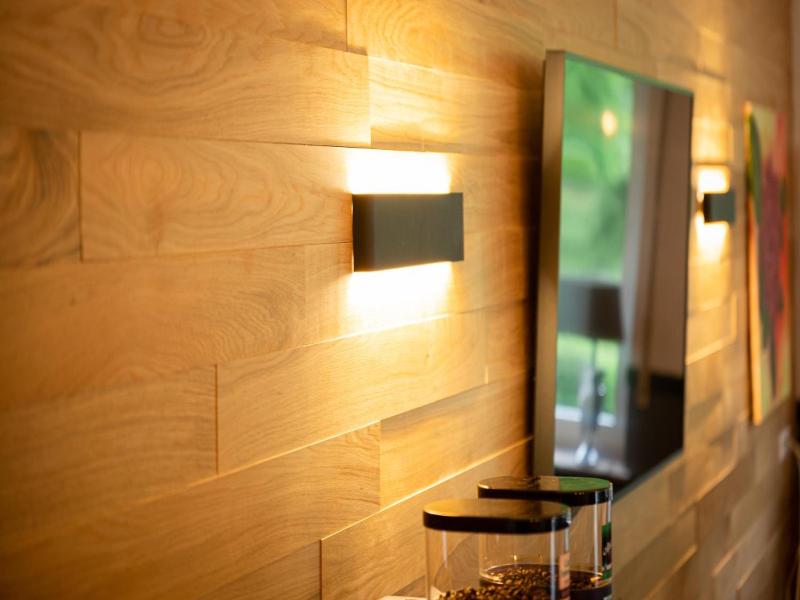 Hotel Altes Pfarrhaus image