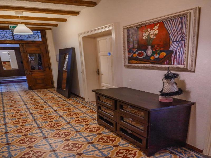 Hotel Altes Pfarrhaus image