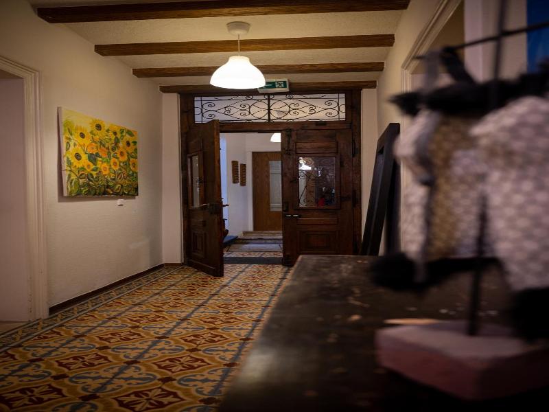 Hotel Altes Pfarrhaus image