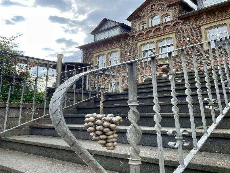 Hotel Altes Pfarrhaus image