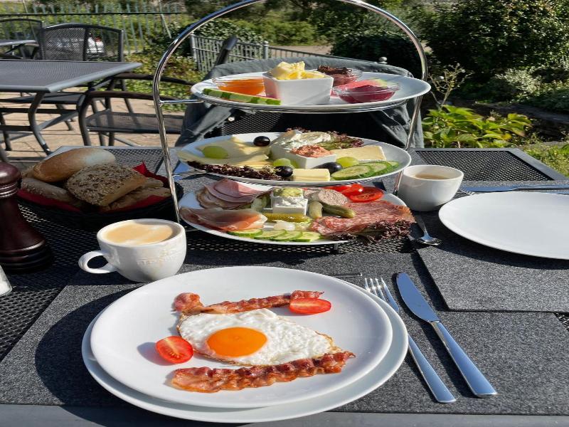 Hotel Altes Pfarrhaus image
