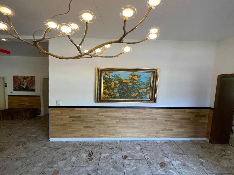Hotel Altes Pfarrhaus image