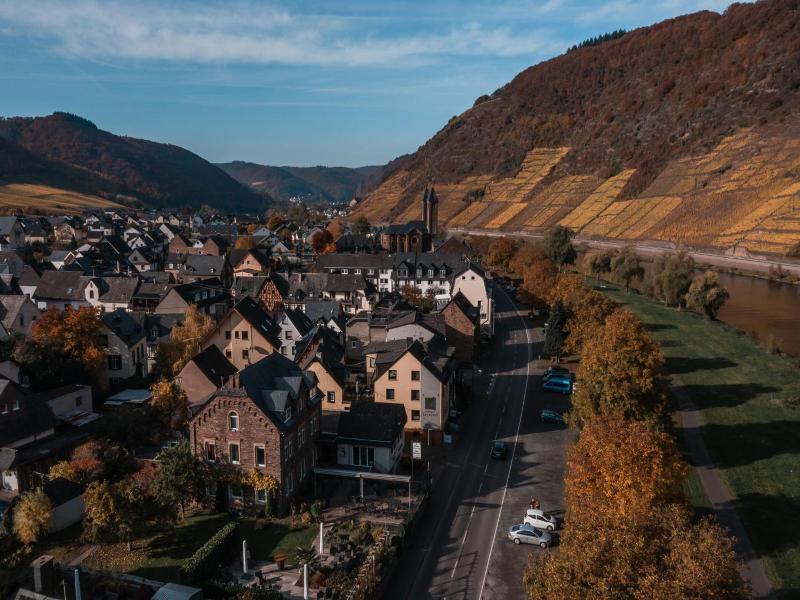 Hotel Altes Pfarrhaus image