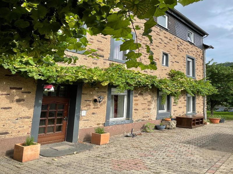 Hotel Altes Pfarrhaus image