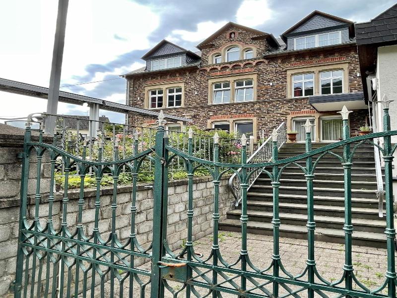 Hotel Altes Pfarrhaus image